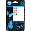 HP 932/933 Combo Pack Tinte