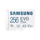Samsung mSDXC 256GB Evo Plus 130 MB/s UHS-I U3 