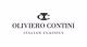 Logo von Oliviero Contini.
