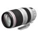 Canon EF 100-400/4,5-5,6L IS II USM + UV Filter