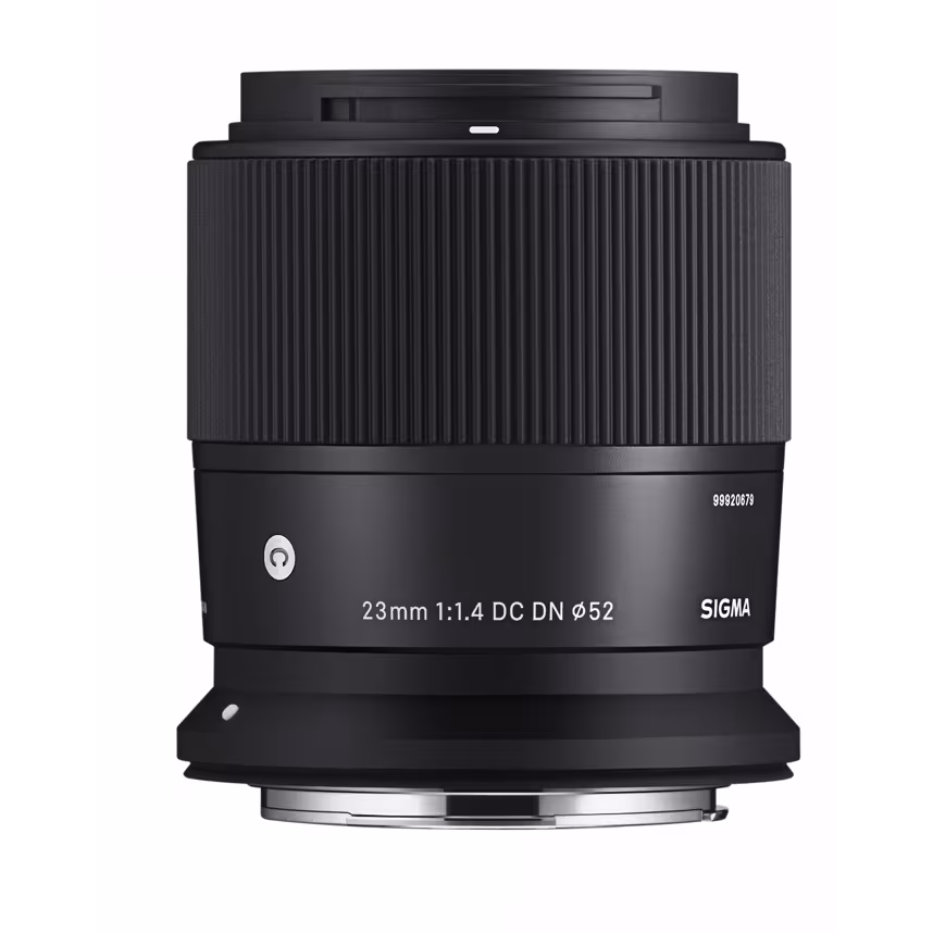 Sigma 23/1,4 DC DN Canon RF