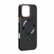 Felixx Back Metallic MagSafe Apple iPhone 16 Pro black