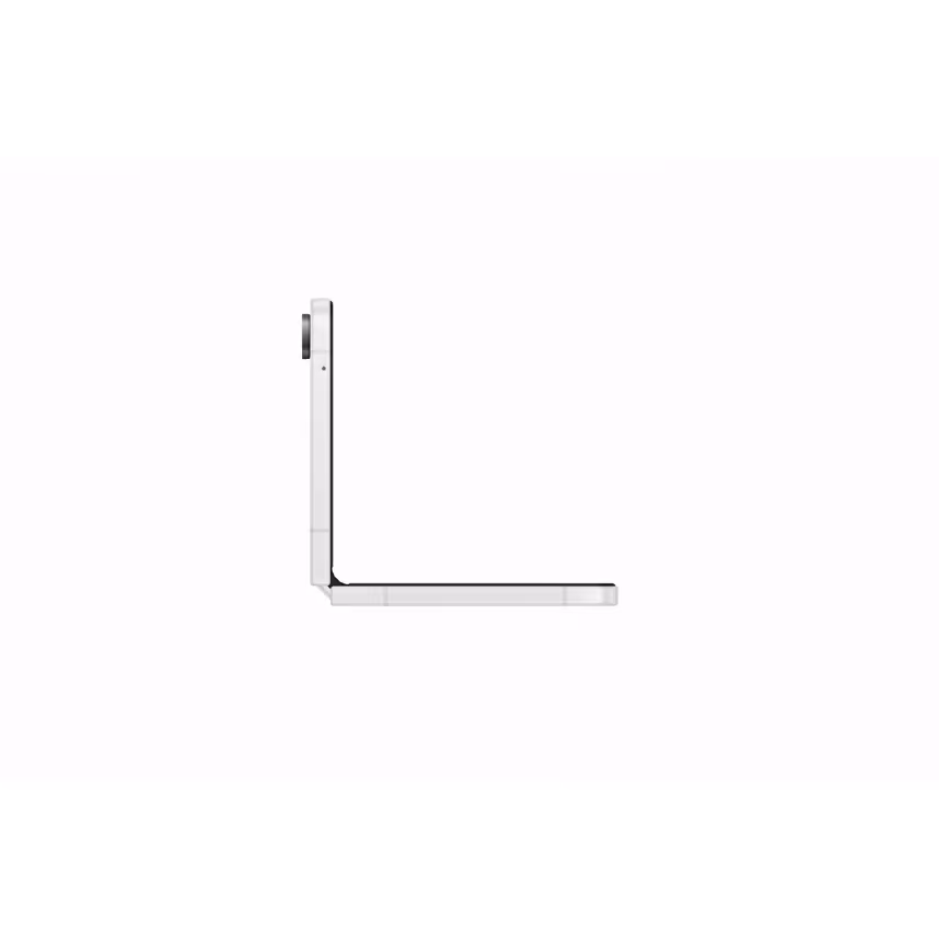 Samsung Galaxy Z Flip8 256GB cream