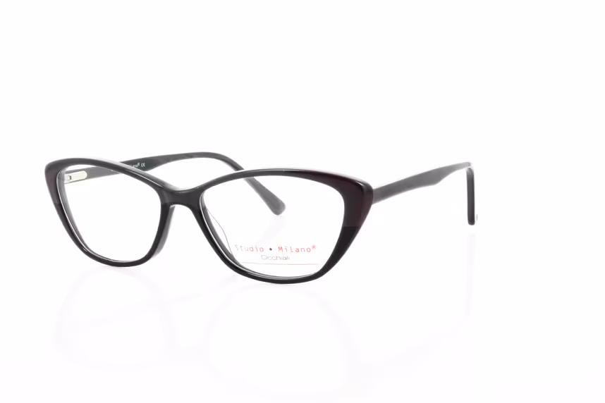 1016G26-1 C1 Damenbrille Kunststoff