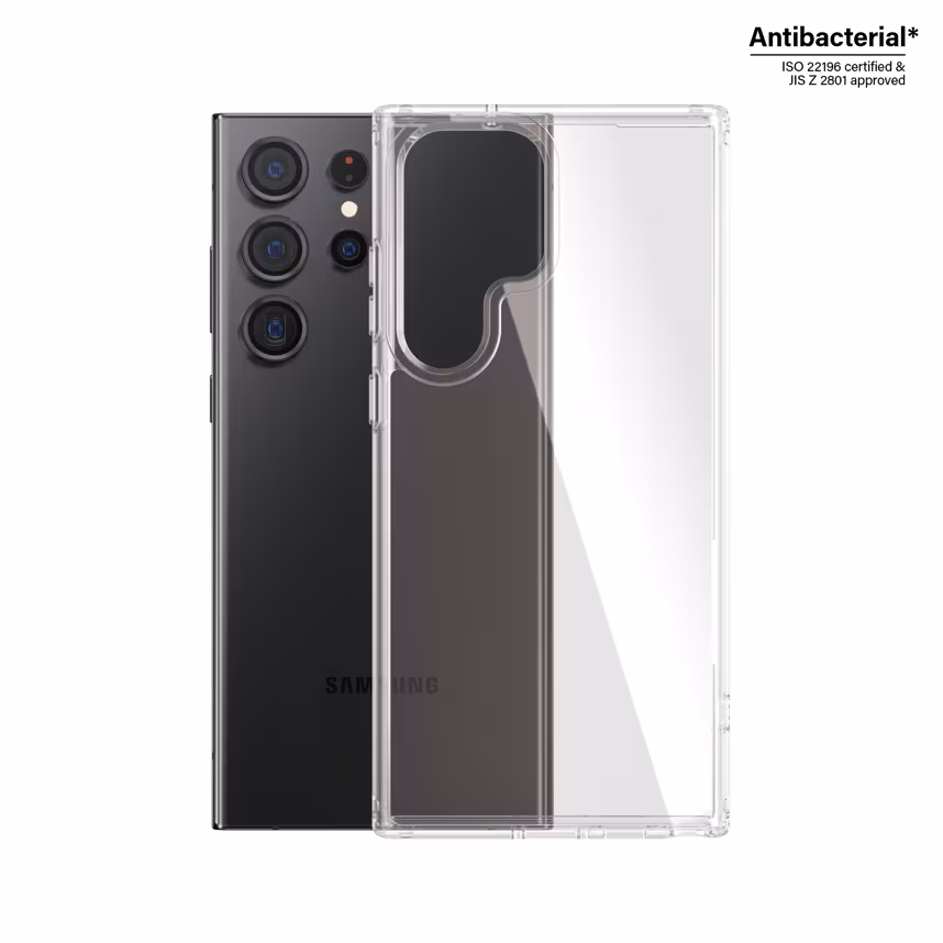 Panzerglass Back Cover Samsung Galaxy S23 Ultra 