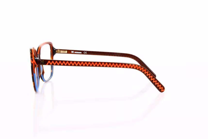 MM 232 V02 Damenbrille Kunststoff