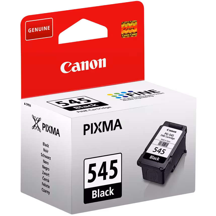 Canon PG-545 Tinte black 8ml