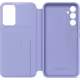 Samsung Book Cover Smart View Wallet Galaxy A34 blueberry 