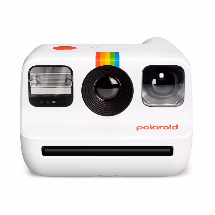  Polaroid Go Gen. 2 weiß 
