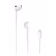 Apple EarPods mit Fernbedienung und Mikrofon (Lightning)