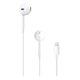 Apple EarPods mit Fernbedienung und Mikrofon (Lightning)