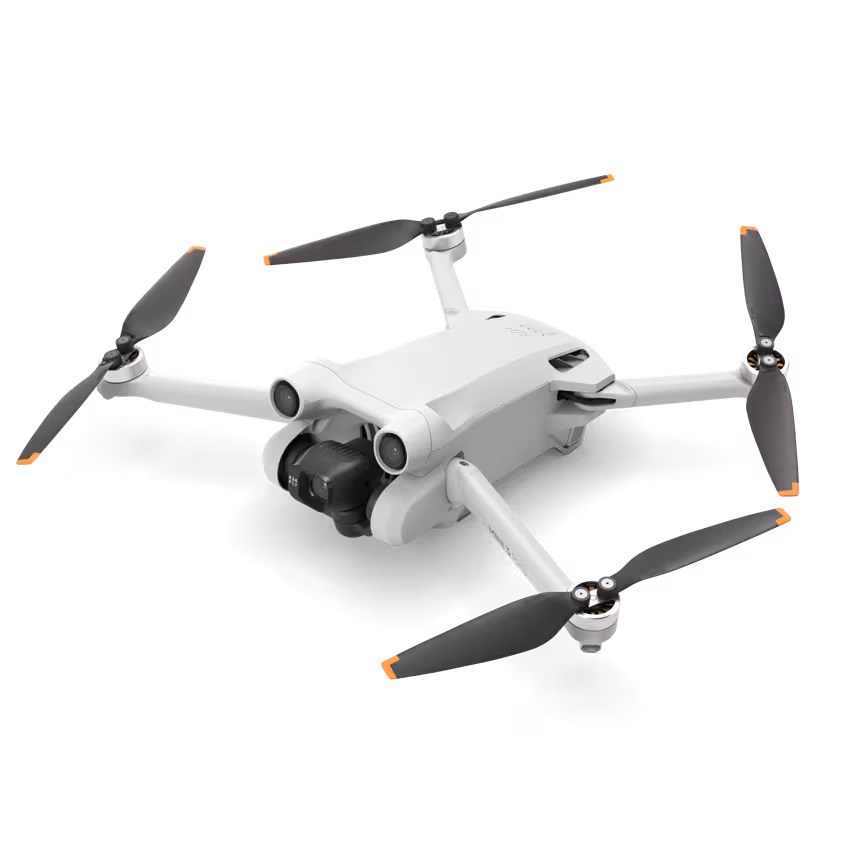 DJI Mini 3 Pro (RC-N1)