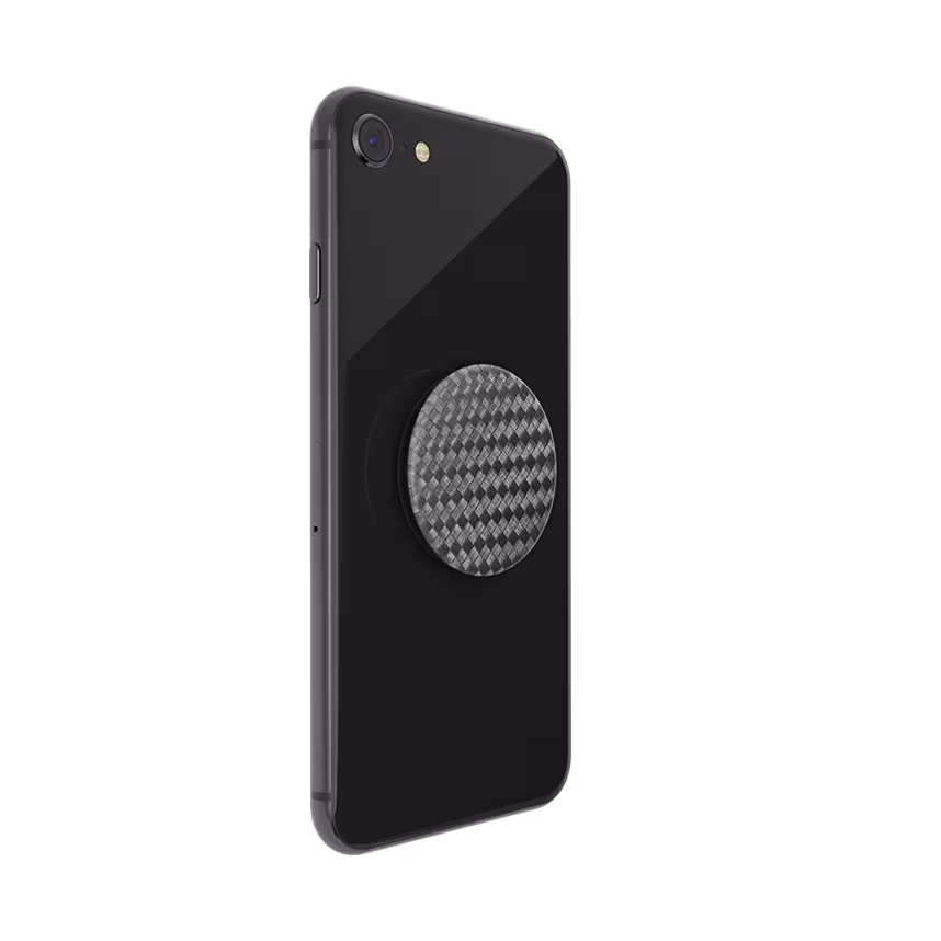 Popsockets PGP Carbonite Weave