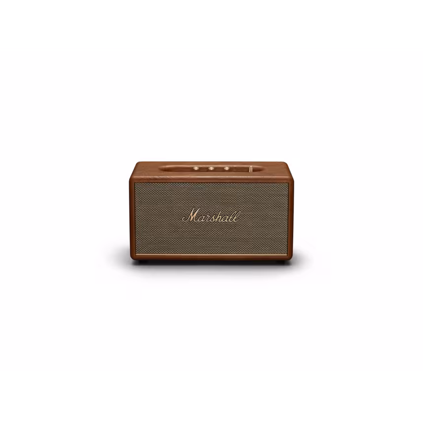 Marshall Stanmore BT III brown