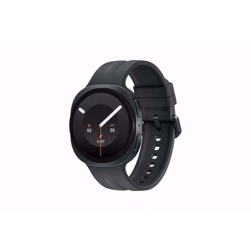 Samsung Galaxy Watch 9 40mm LTE graphite
