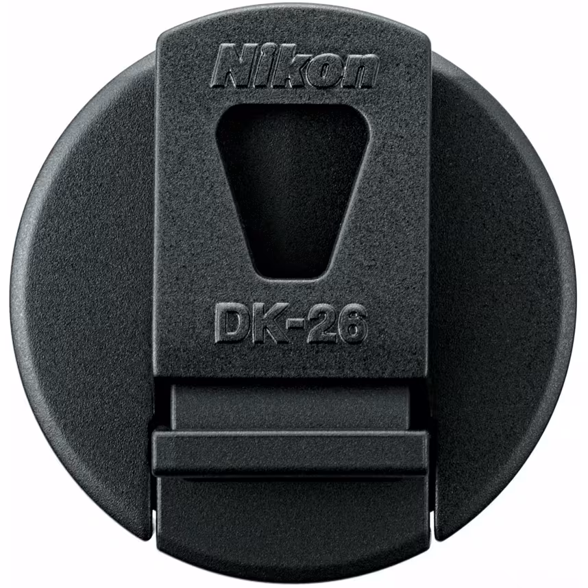Nikon DK-26 Okularabdeckung