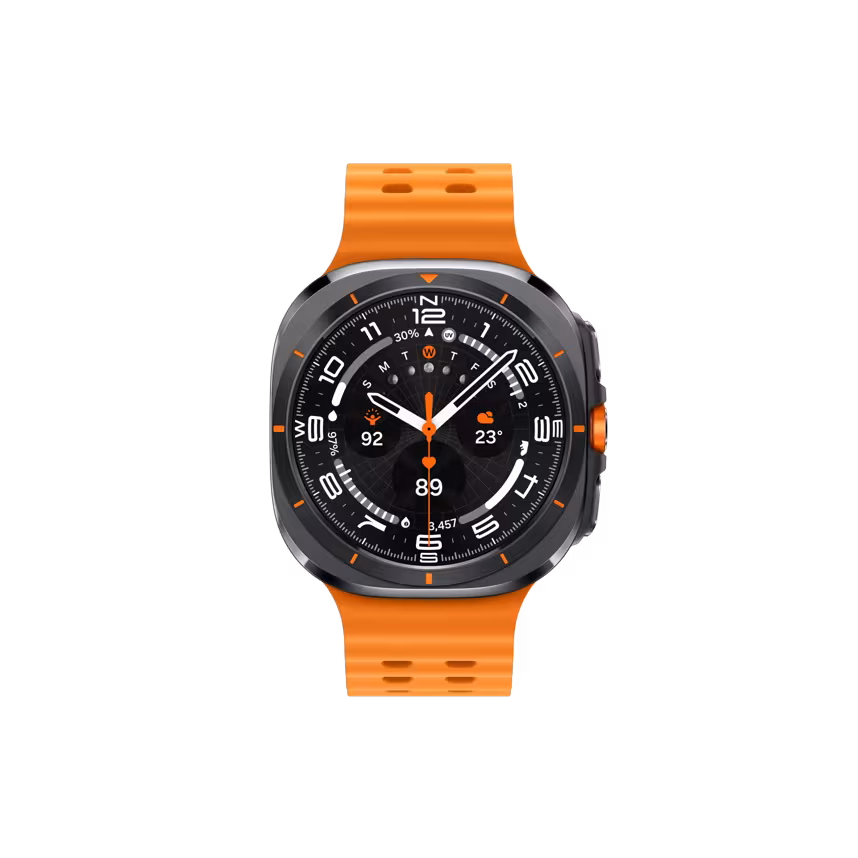 Samsung Galaxy Watch Ultra 47mm LTE dark gray