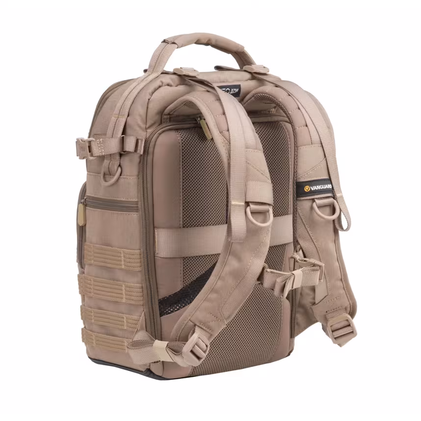 Vanguard VEO RANGE T37M BG Rucksack Beige 