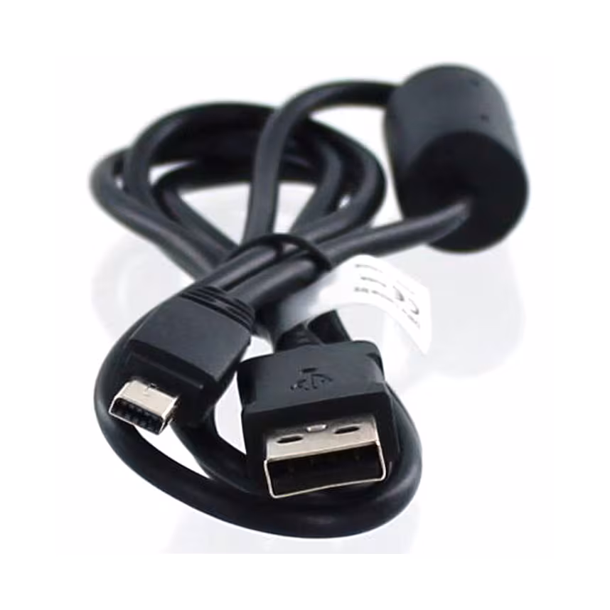 AGI 48360 USB-Datenkabel Casio Exilim EX-ZR10