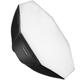 walimex pro Octagon Softbox Ø170cm  & K