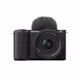 Sony ZV-E10 II + E PZ 16-50/3,5-5,6 OSS II