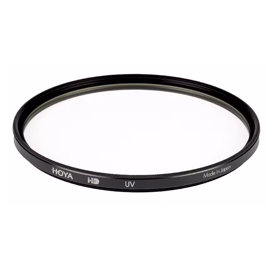 Hoya UV HD 37mm Slim