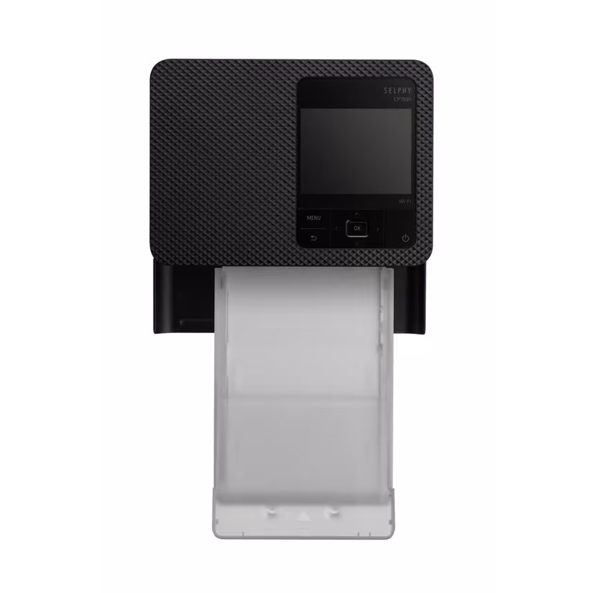 Canon SELPHY CP1500 schwarz