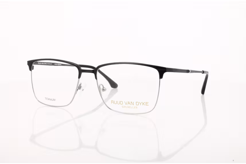 Ruud van Dyke RVD 1350T-1H