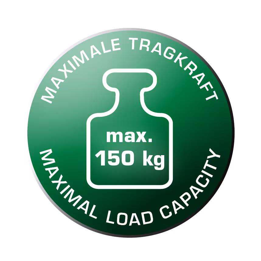 Ecomed PS-72E Körperanalysewaage