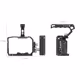 SmallRig Advanced Kit für Sony Alpha 7 IV(A7M4) /Alpha 7SIII 