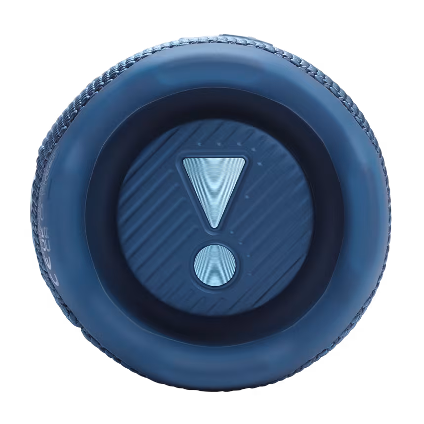 JBL Flip 7 Bluetooth-Lautsprecher blau
