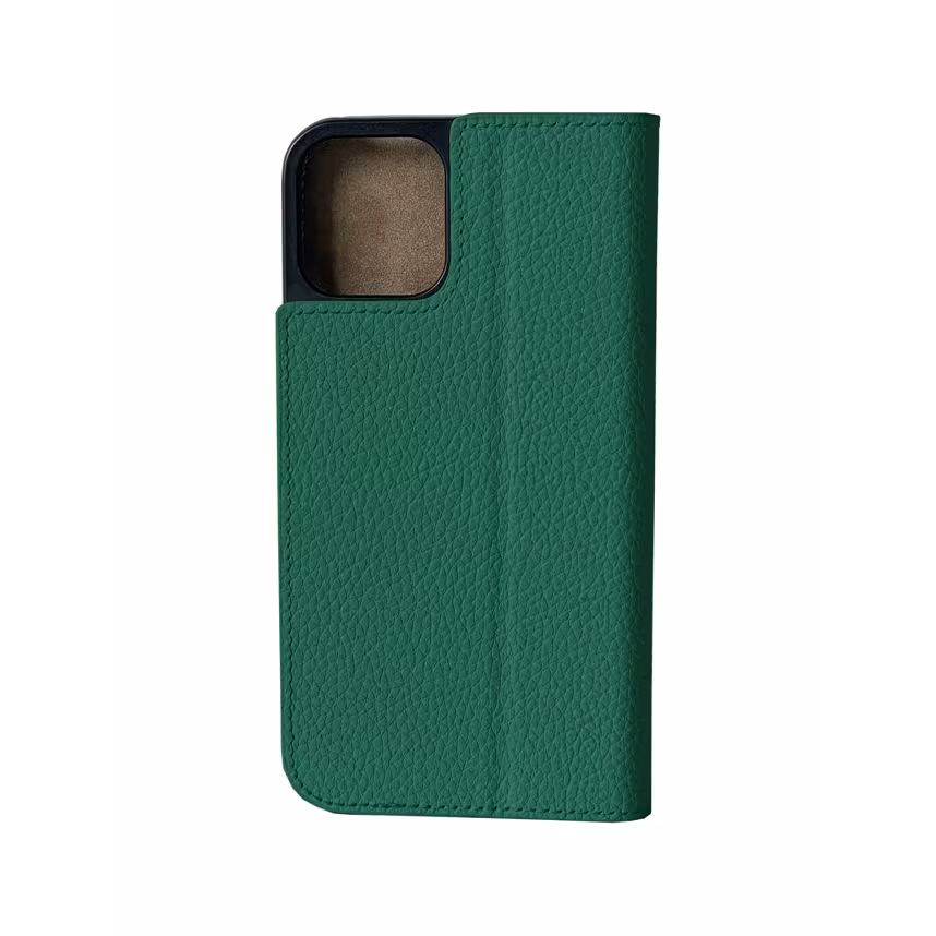 Galeli Book Case MARC Apple iPhone 14 Plus ultra green 