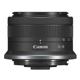 Canon RF-S 10-18/4,5-6.3 IS STM