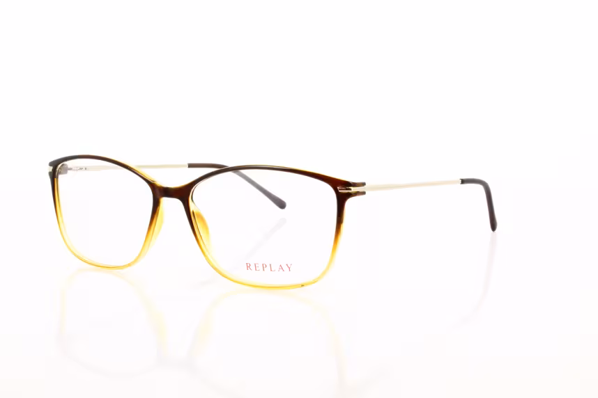 RY 209 V06 Damenbrille Kunststoff