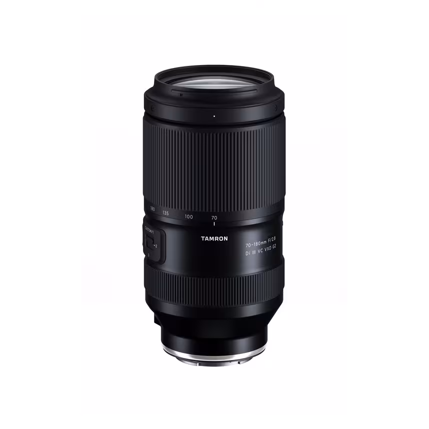 Tamron 70-180/2,8 Di III VXD G2 Sony E-Mount