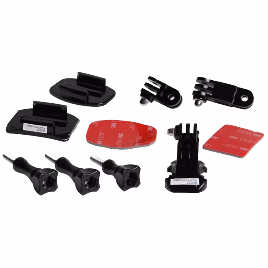 PRO-mounts Front Mount