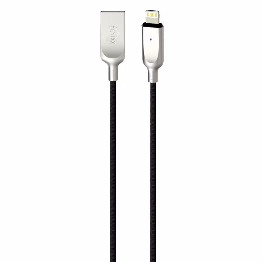 Felixx Data Apple Lightning Auto-disconnected