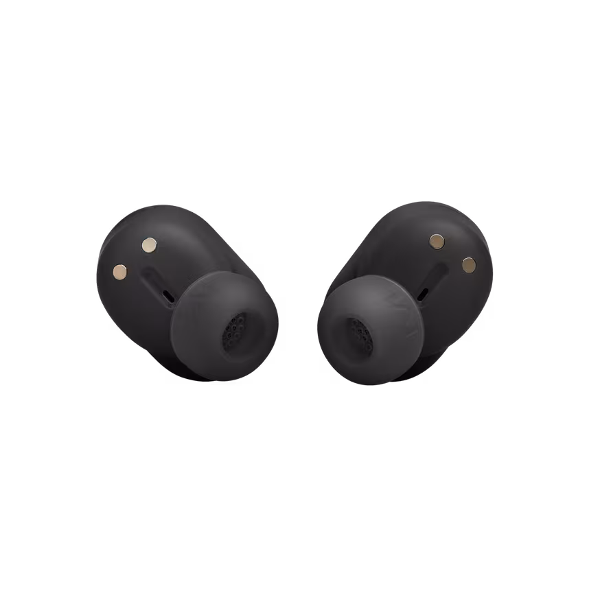 JBL Tune Buds 2 schwarz