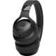 JBL TUNE760NC kabelloser Over-Ear Kopfhörer schwarz