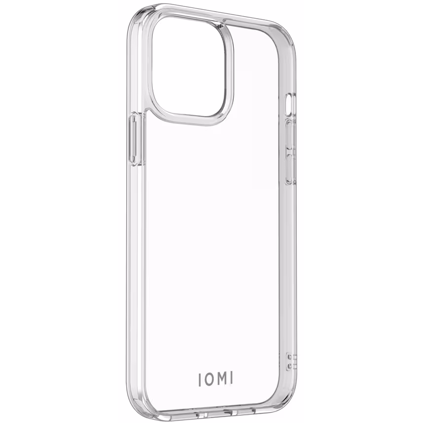 IOMI Backcover Shockproof Apple iPhone 13 Pro Max