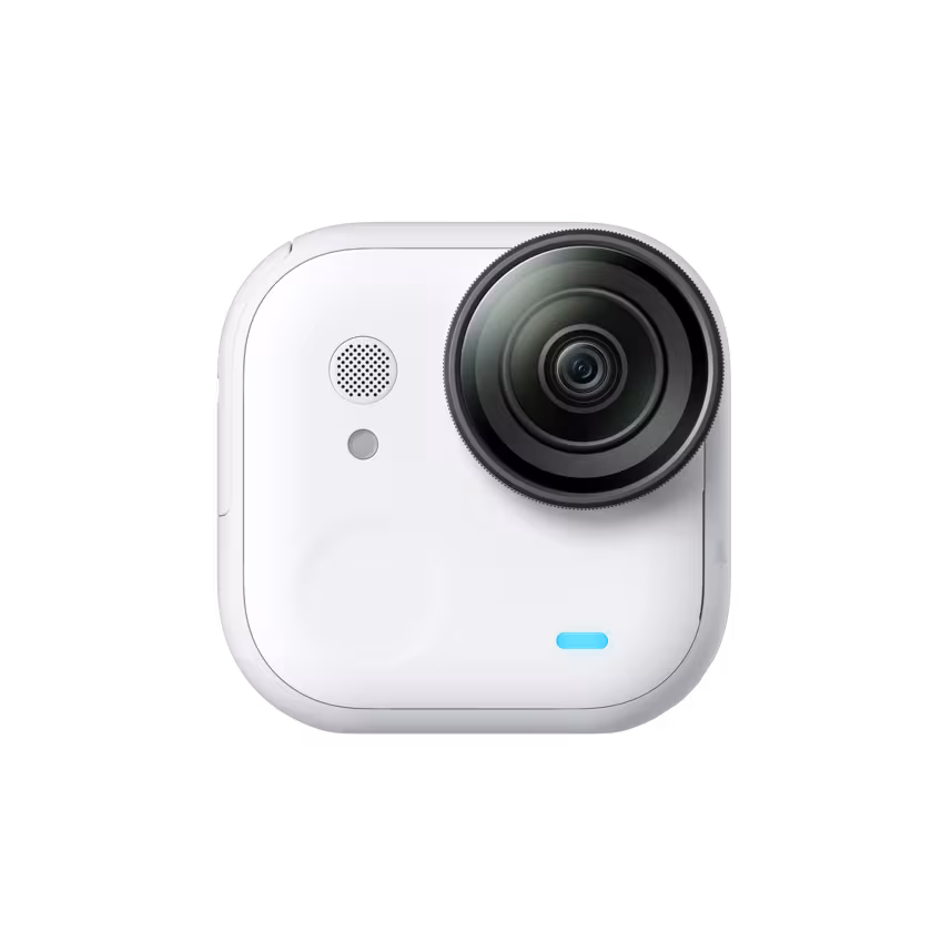 Insta360 GO Ultra Creator Bundle White