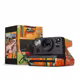 Polaroid Now R Gen 2 Basquiat Edition