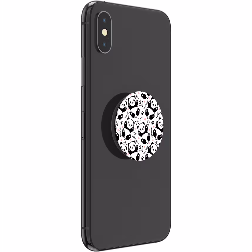 Popsockets Basic Panda Boom