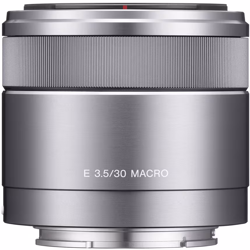 Sony SEL 30/3,5 Makro