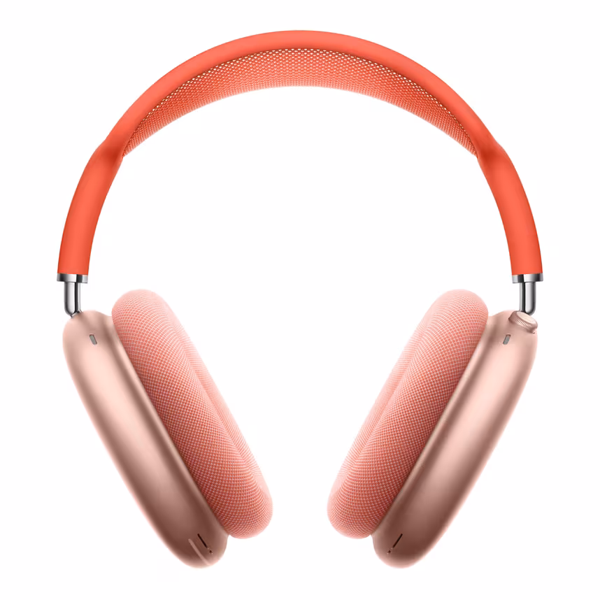 Apple AirPods Max pink