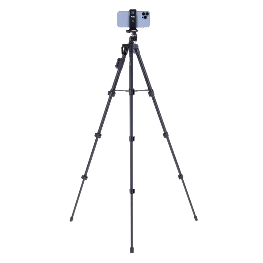 Rollei Smartphone Stativ Traveler
