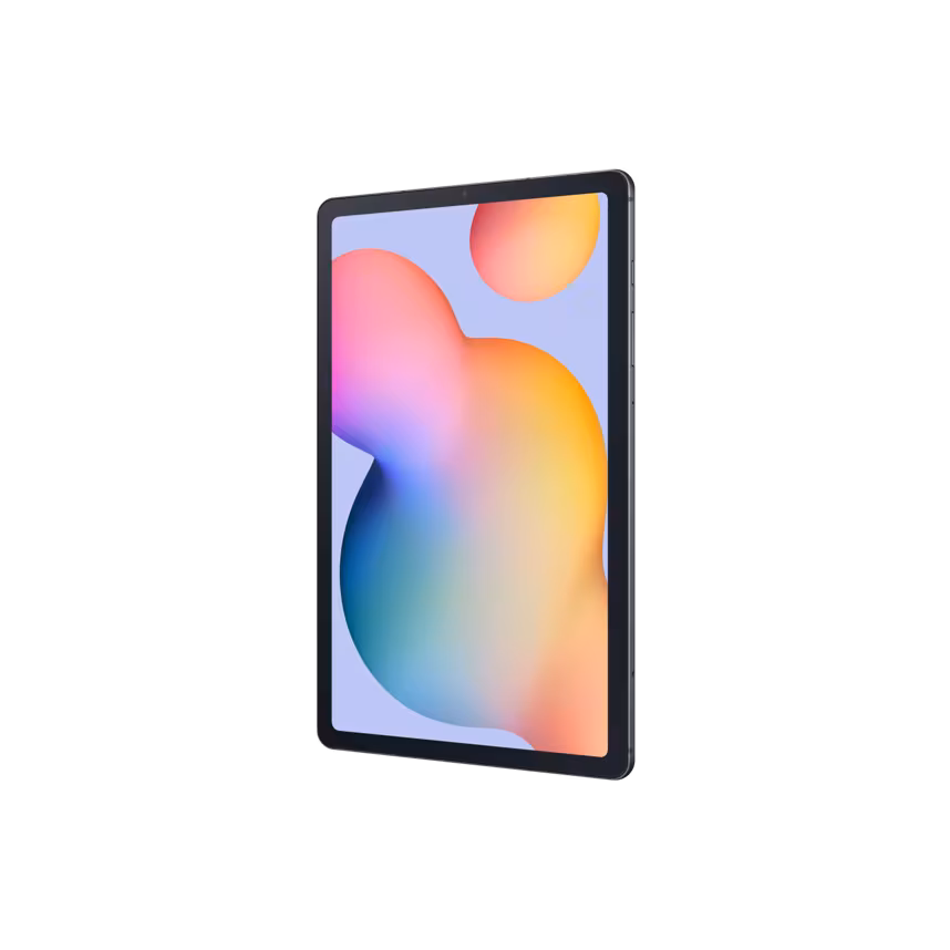 Samsung Galaxy Tab S6 Lite 64GB WiFi Oxford Gray
