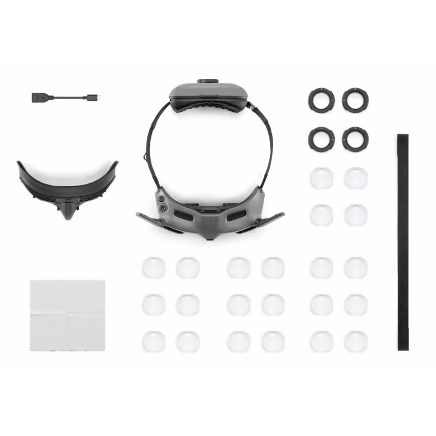 DJI Goggles Integra