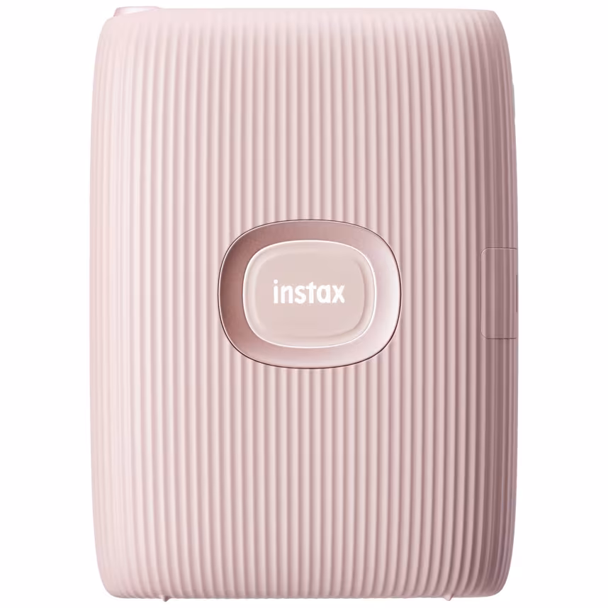 Fujifilm Instax Mini Link 2 Soft Pink