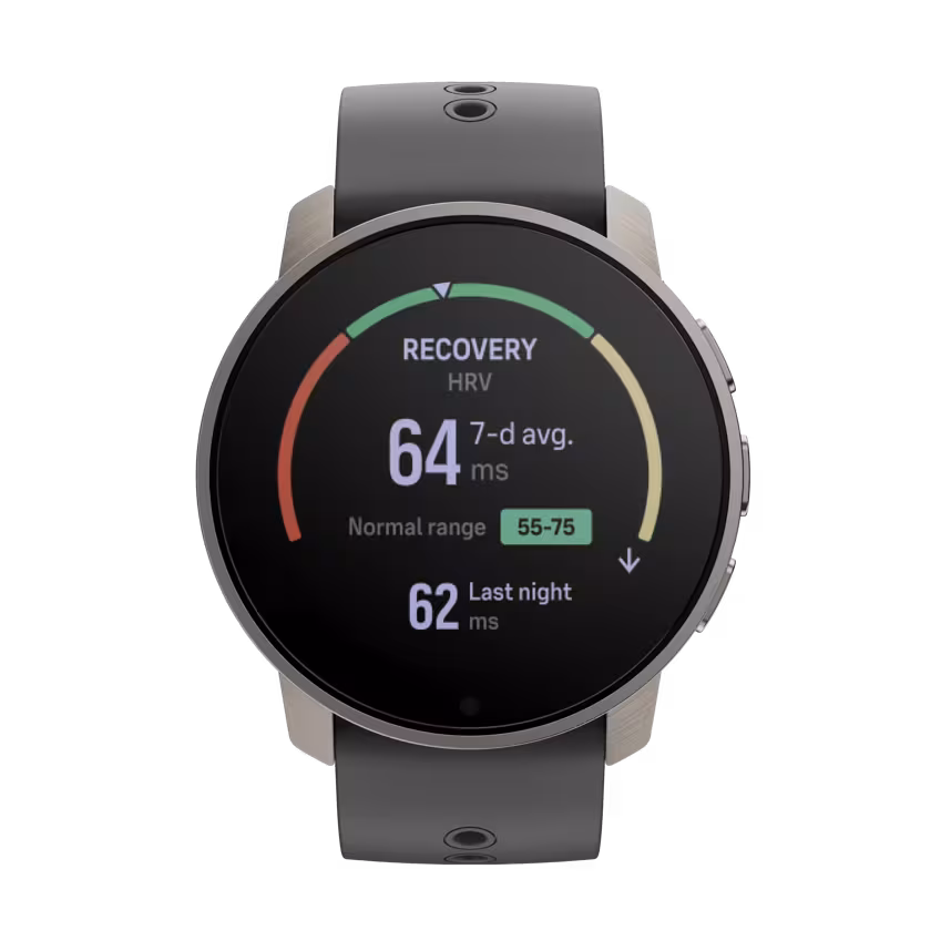 Suunto 9 Peak Pro Titanium Slate